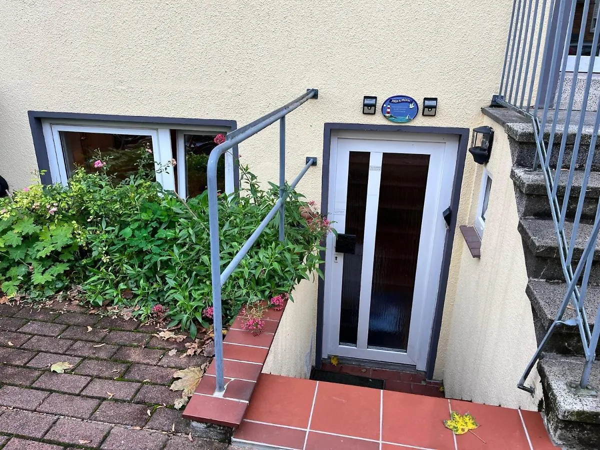 Haus Dulshorn Bremen Apartment 0*,  Germany