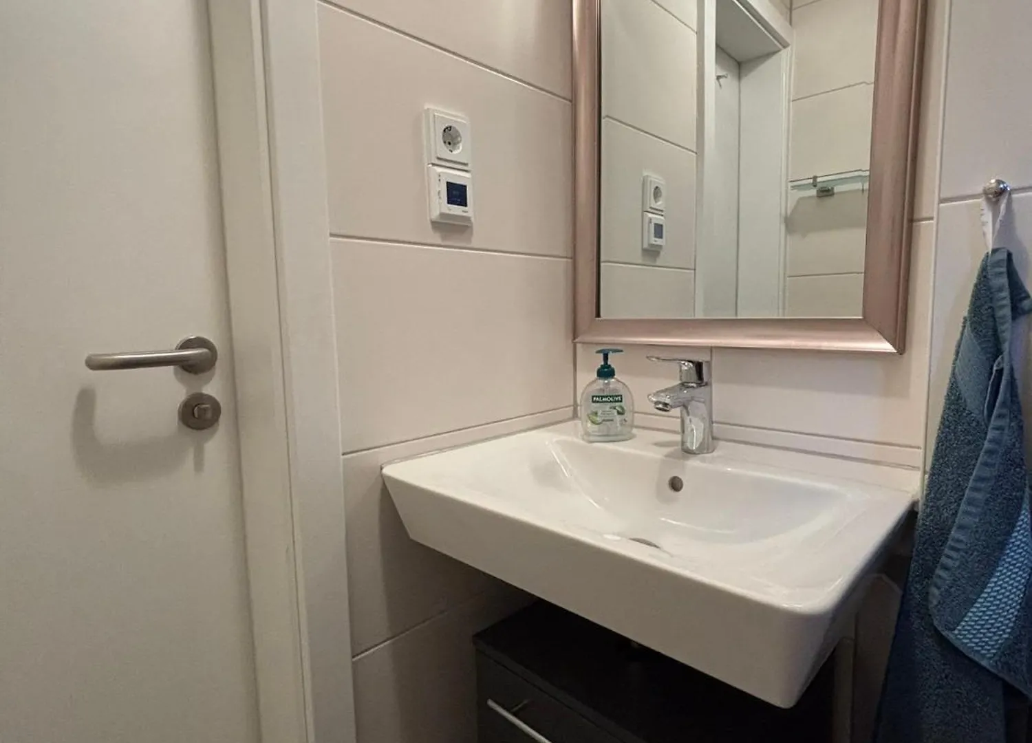 Haus Dulshorn Bremen Apartment 0*,  Germany