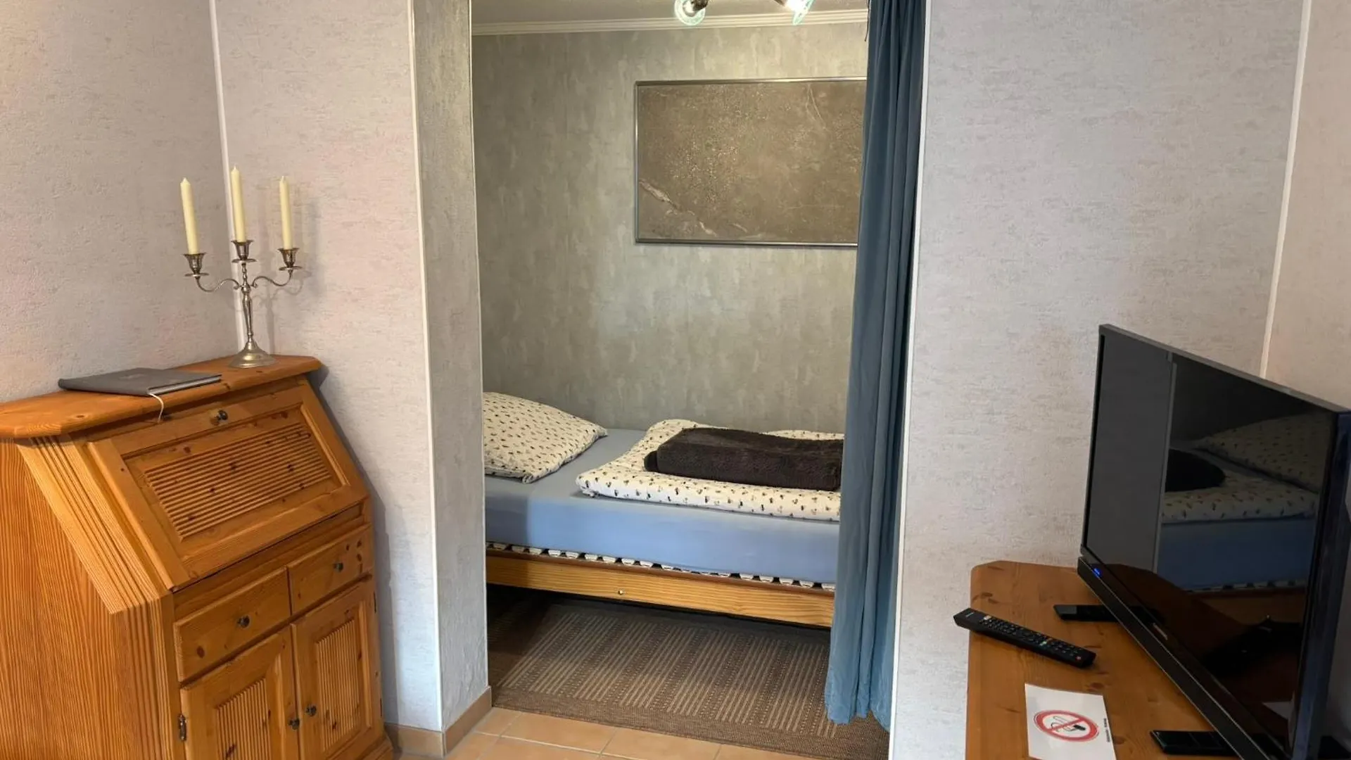Haus Dulshorn Bremen Apartment