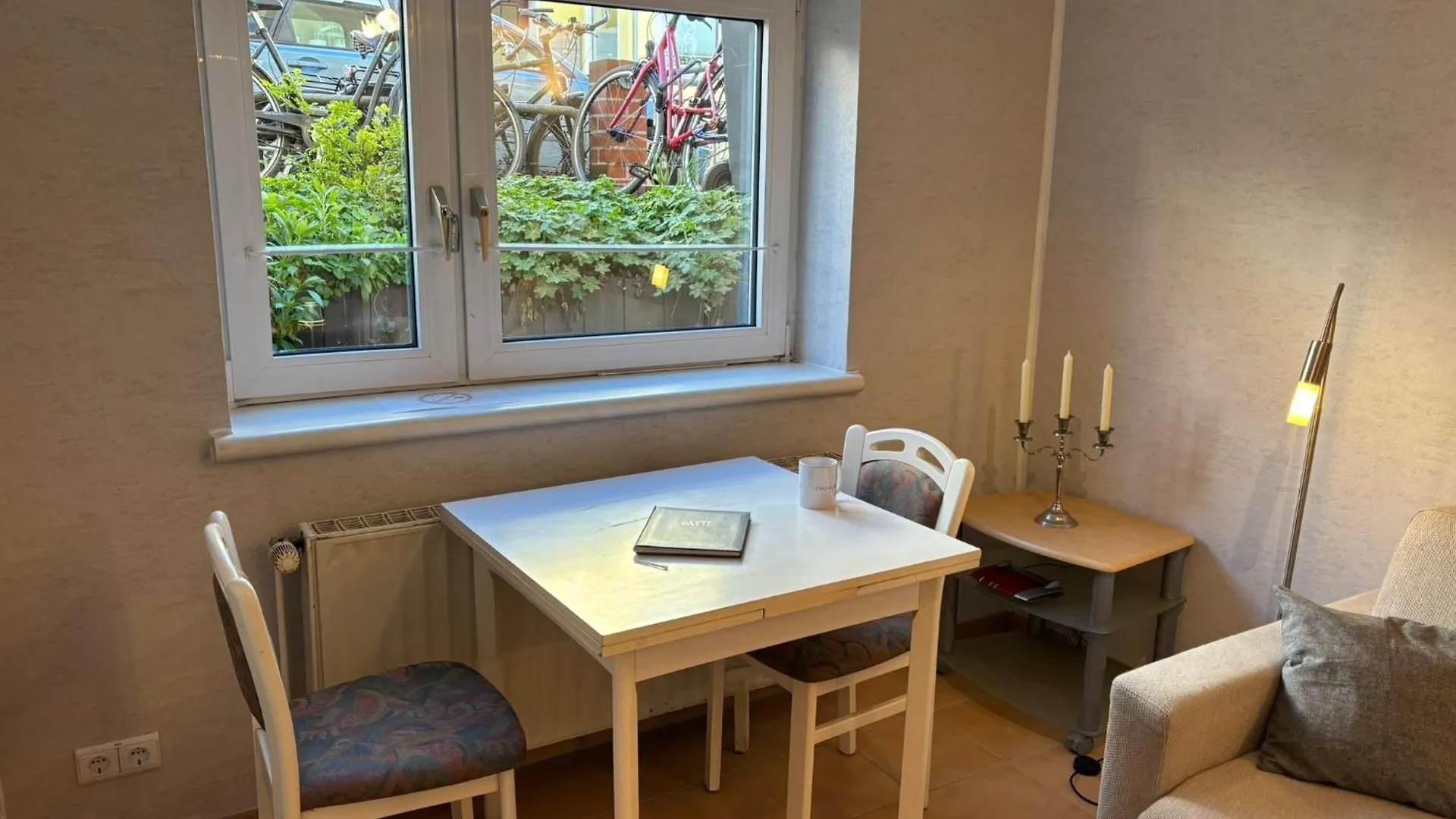 Haus Dulshorn Bremen Apartment