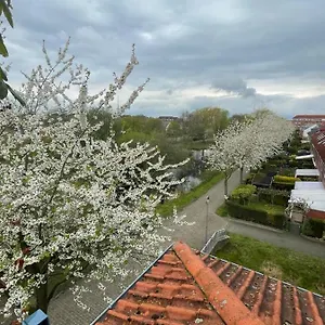 Apartment Großzügige In Findorff, BRE