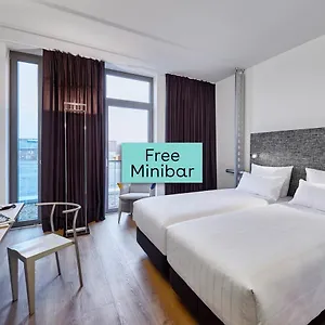 Hotel Innside By Melia, BRE