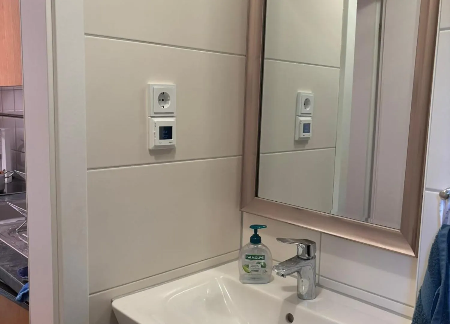 Haus Dulshorn Bremen Apartment Germany